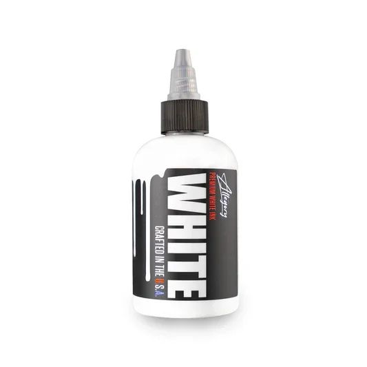 ALLEGORY WHITE 4 OZ