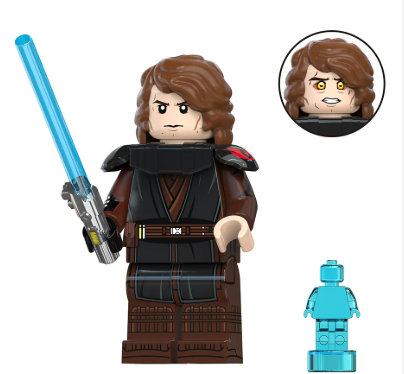 Anakin Skywalker (Dark Side)