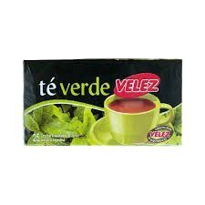 (CJ) TE VERDE VELEZ X25U