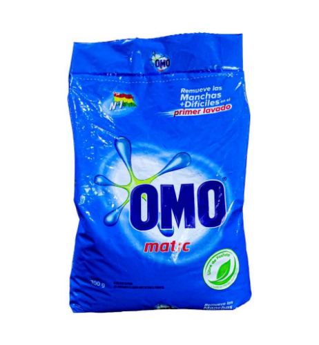 ace omo matic 700g
