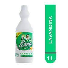 lavandina mr cloro 1l
