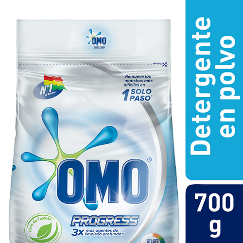ace omo progress 700g
