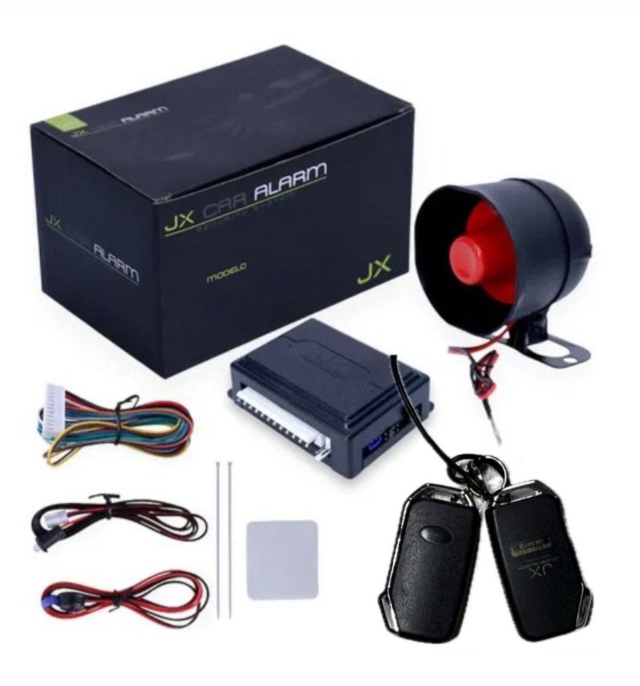 1009ALARMA JX CAR KALJX709
