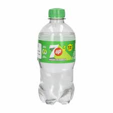 7up 300ml sabor limon