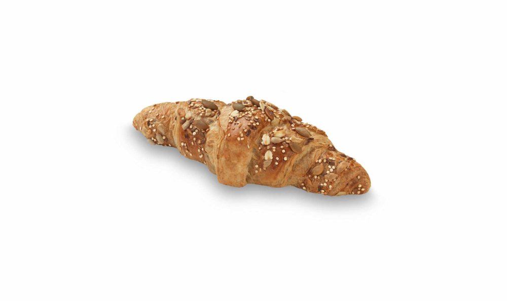 Croissant Semillado Sélection d’Or (Caja x56 und)
