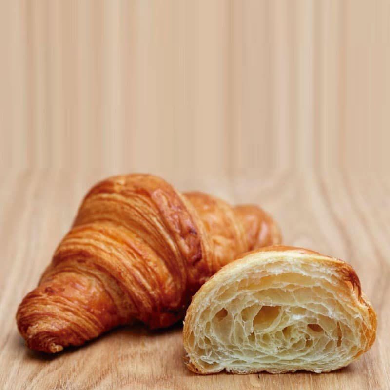 Croissant Clásico (Bandeja x8 und)