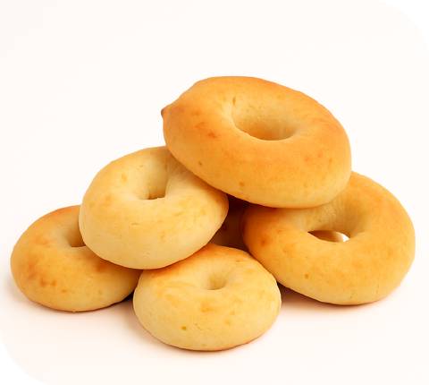 Masa de Pandebono (Bolsa x1 kilo)