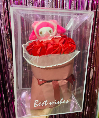 ARREGLO MY MELODY PM