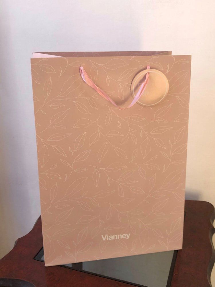 Bolsa de regalo G