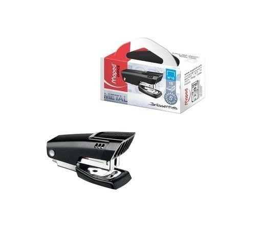 ABROCHADORA MINI OFFICE METAL N10 MAPED