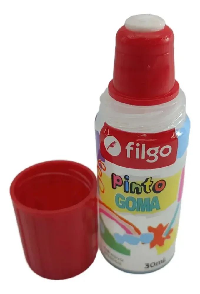 Adhesivo Filgo GOMA 30ml