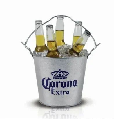 BALDINHO - CORONA