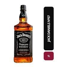 JACK DANIEL´S - N07