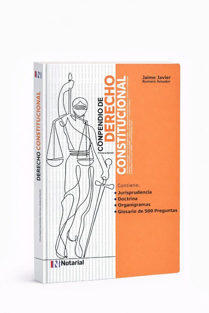 Compendio de Derecho Constitucional edición virtual