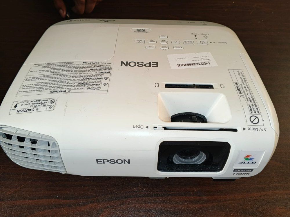 EPSOM POWER LITE