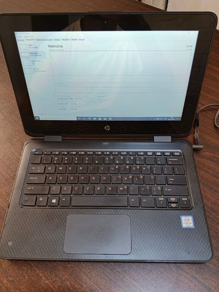 HP ProBook x360 11 G2 – Notebook 2-em-1