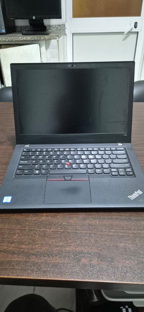 LENOVO THINKPAD T470