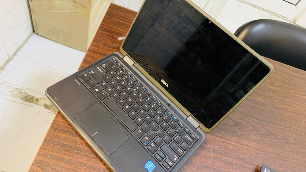 DELL conversível 2-em-1