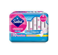 saba clasica 10uni