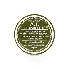 A.J. CLOMICOTIC