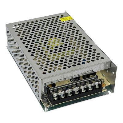 FUENTE ALIM 12V 20A