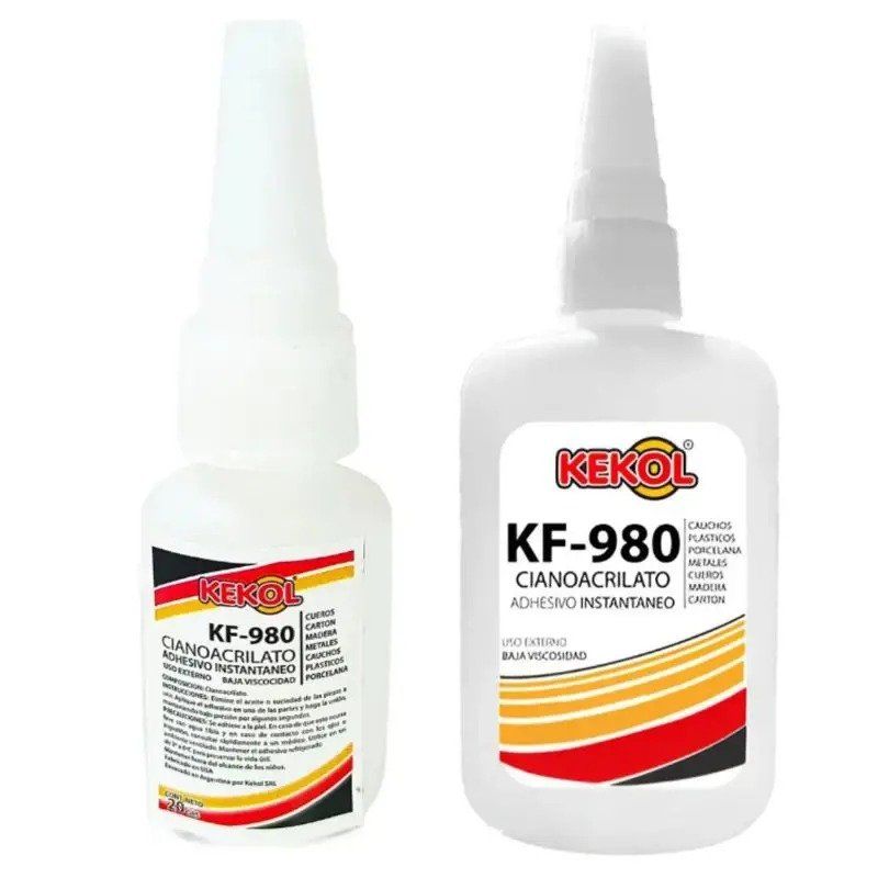 CIANOCRILATO x UNIDAD