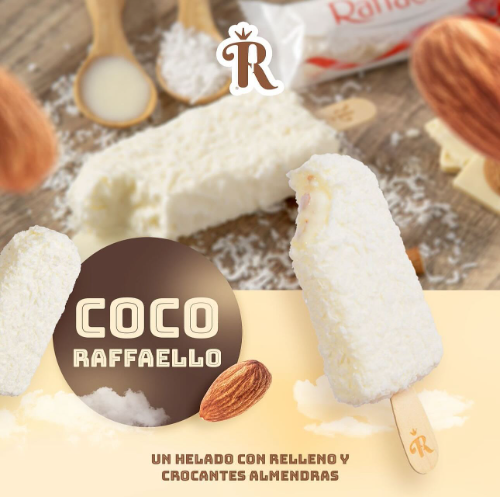 Coco Raffaello