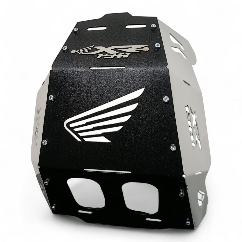 PCH-00054 PECHERA 2 COLORES PREMIUM XR 190 L