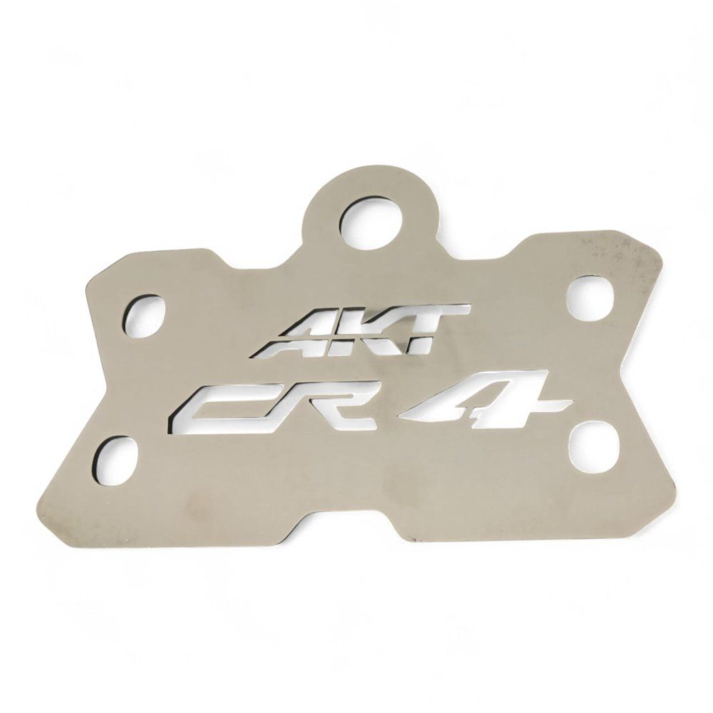 ACU-00046 ACUTRAX CR 4