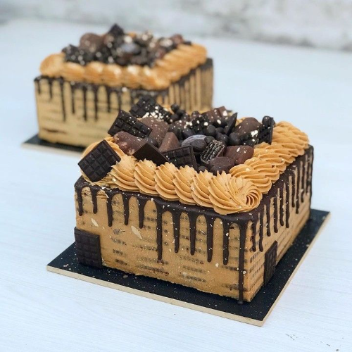 CHOCOTORTA 1,5KG