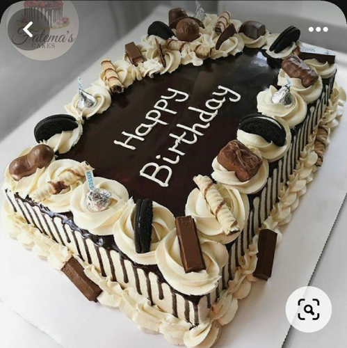 CHOCOTORTA 2KG