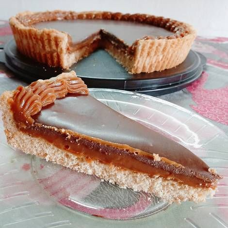 Tarta bonbom