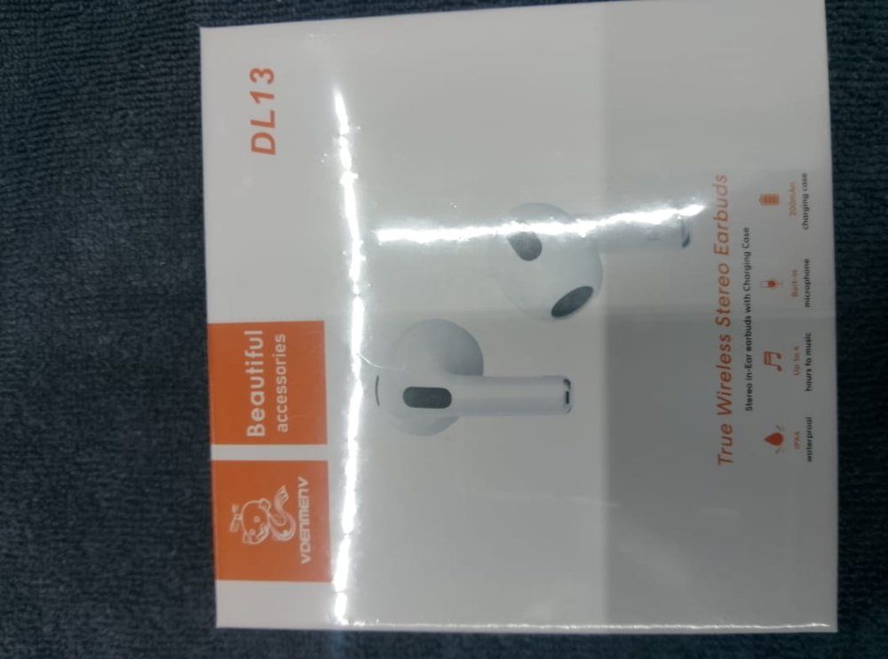 Audífonos dl13