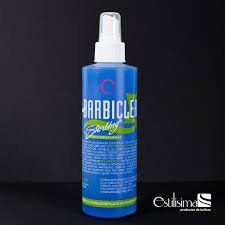 barbiclean steriling salag mexico
