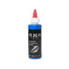aceite para maquina 118.3 ml 4x4