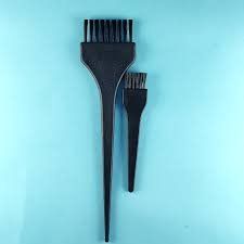 brocha tinte mas brocha bigotera