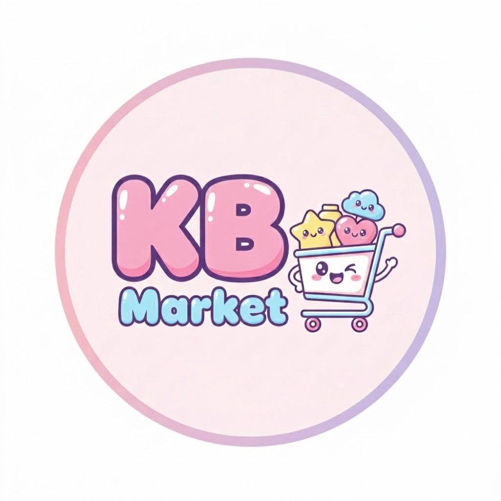 BIENVENIDOS A KB MARKET