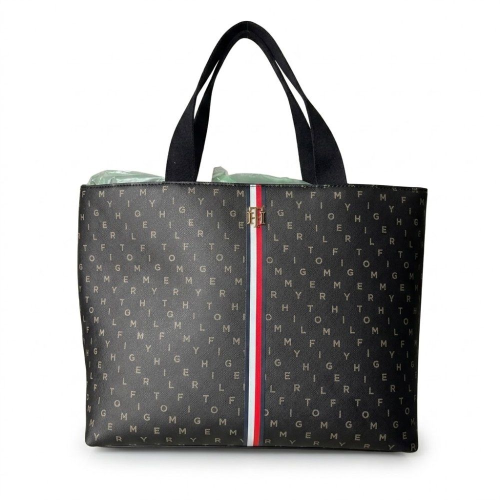 BOLSO GRANDE, TOMMY HILFIGER