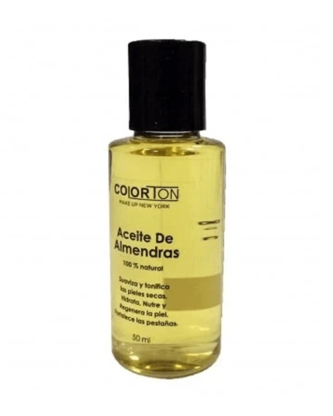 ACEITE DE ALMENDRAS