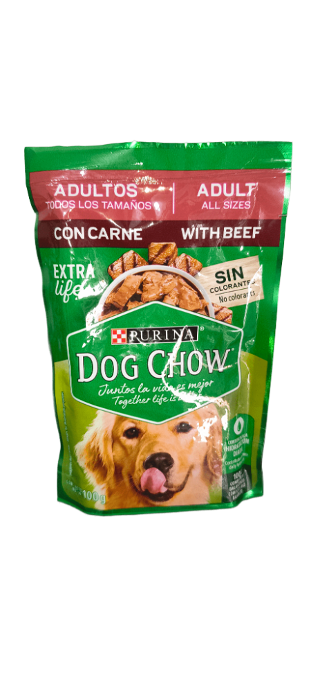 COMIDA LIQUIDA PERRO