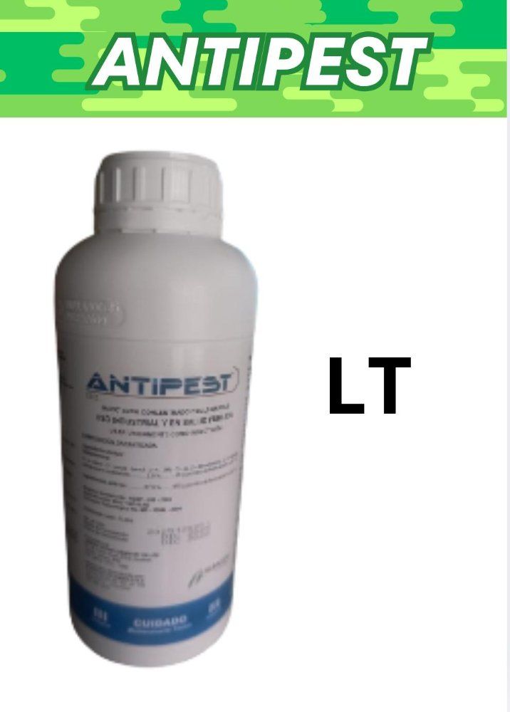 ANTIPEST LT