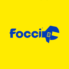 Amarra Plastica Focci 2.0x100 mm x 100 und Negra