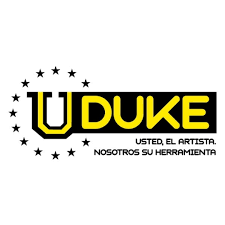 Amarra Plastica Duke 4.8x300 mm x 100 und Blanca