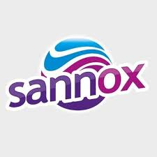 Alcohol Sannox Antisepto 750 ML