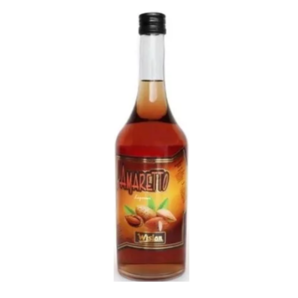 Amaretto Wislan 750ml