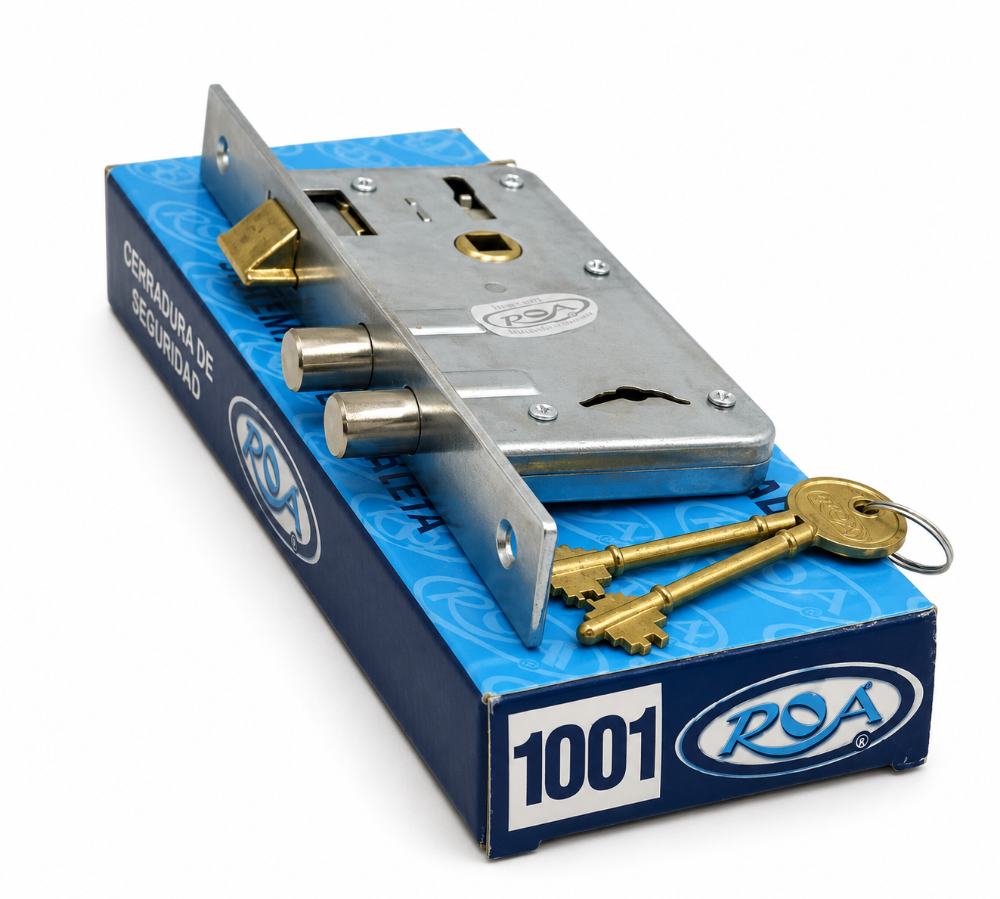 1001 ROA CERRADURA