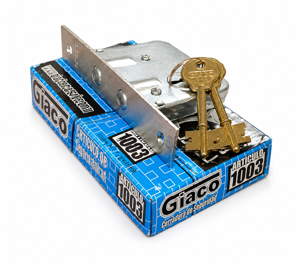 1003 GIACO