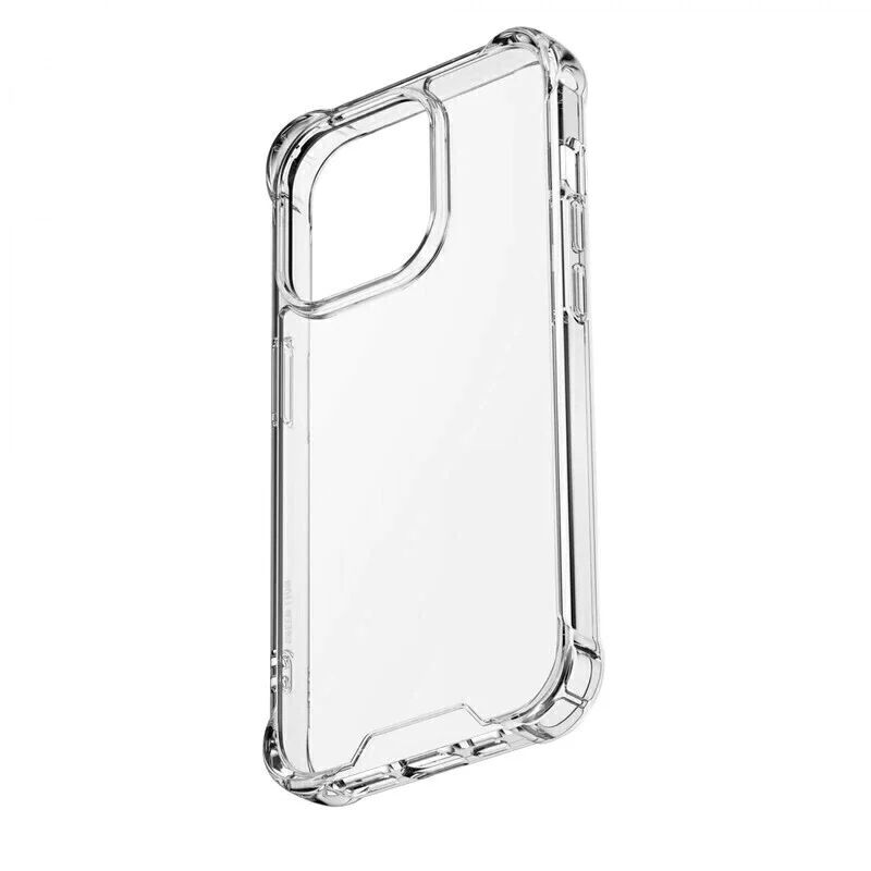 Funda Antishock iPhone 11