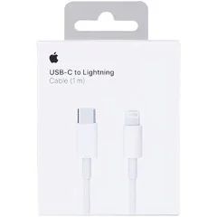 Cable iPhone Usb-c a Lighting Replica