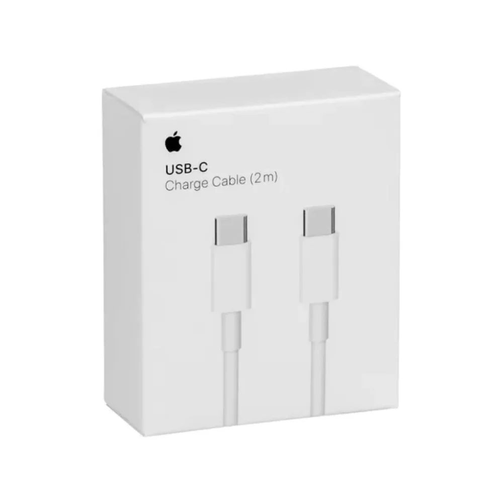 Cable iPhone Usb-c a Usb-c Replica